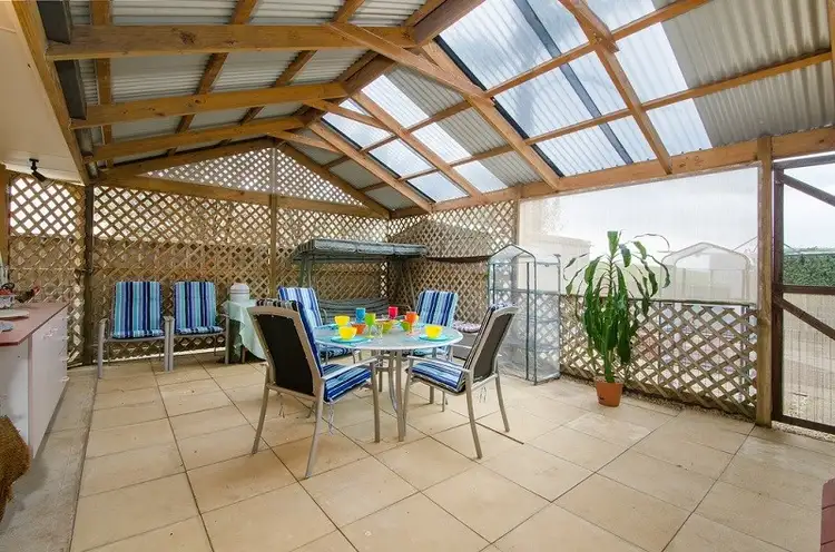 Fourth view of Homely house listing, 13 Flinders Terrace, Mount Gambier SA 5290