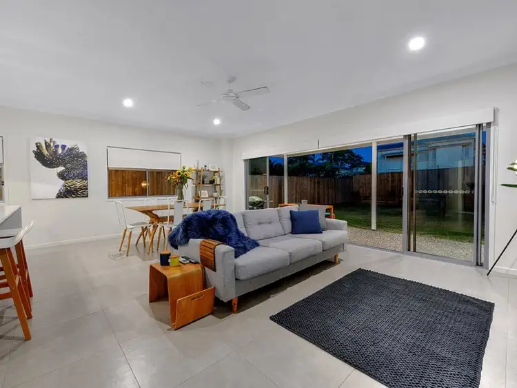 Fourth view of Homely house listing, 169 Wardell Street, Enoggera QLD 4051
