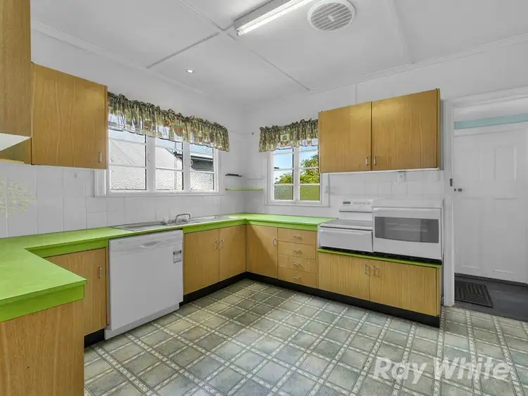 Sixth view of Homely house listing, 57 Pilliga Street, Virginia QLD 4014
