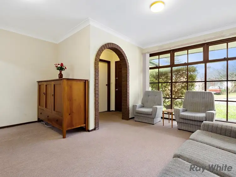 Second view of Homely unit listing, 2/19-21 Hopetoun Parade, Box Hill VIC 3128