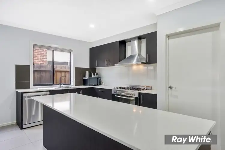 Seventh view of Homely house listing, 30 Wootten Road, Tarneit VIC 3029