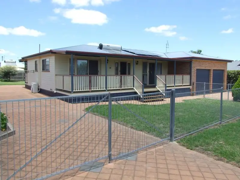 Main view of Homely house listing, 9 Lee Court, Crows Nest QLD 4355