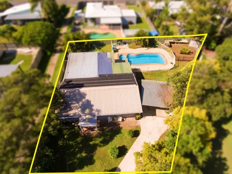 Main view of Homely house listing, 18 Christopher Court, Eagleby QLD 4207