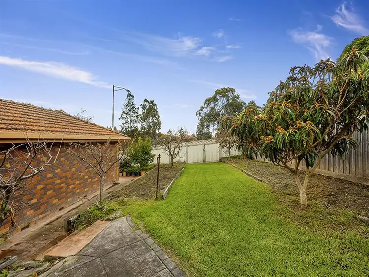 Sixth view of Homely house listing, 1 Browning Drive, Templestowe VIC 3106