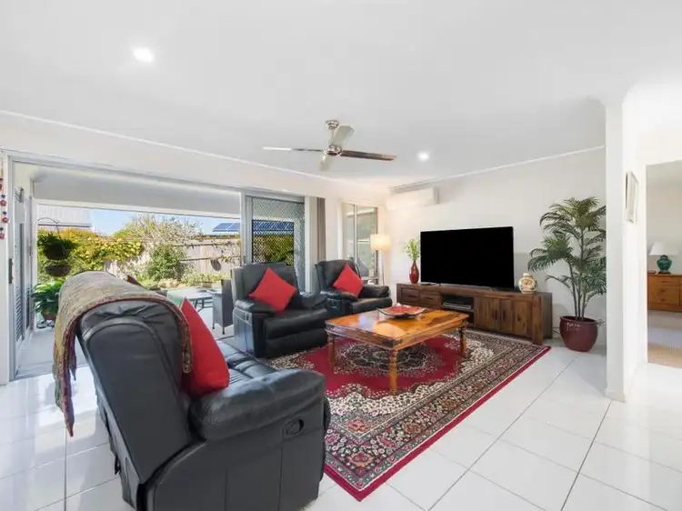 Fourth view of Homely house listing, 61 RIVEROAK Drive, Murwillumbah NSW 2484