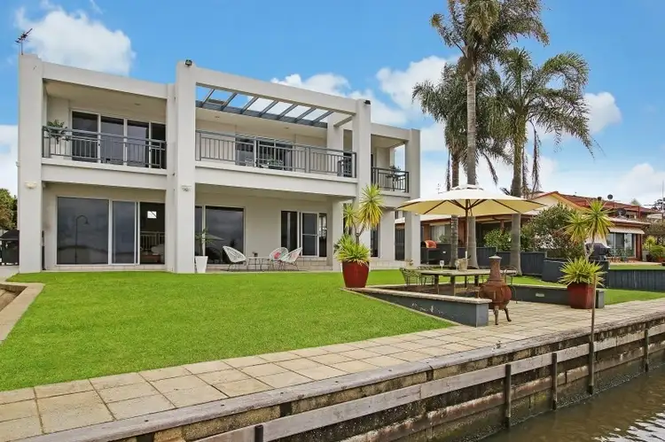 Fifth view of Homely house listing, 58 Melbourne Street, Mulwala NSW 2647