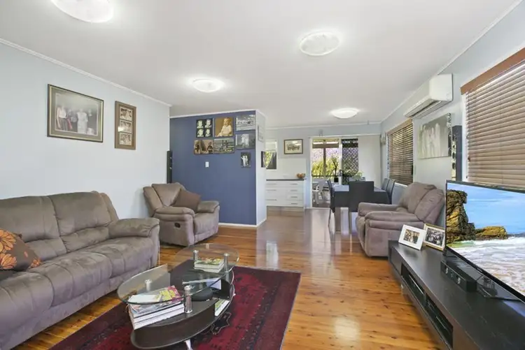 Third view of Homely house listing, 48 Roseberry Parade, Wynnum West QLD 4178