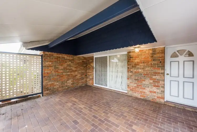 Second view of Homely unit listing, 2/98 Mary Street, Grafton NSW 2460