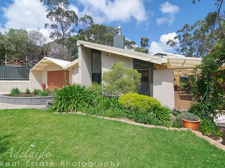 Third view of Homely house listing, 32 Mead Street, Belair SA 5052