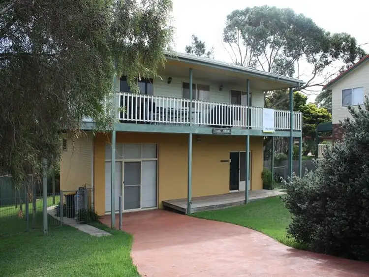 Main view of Homely house listing, 3 THE RAMPART, Manyana NSW 2539