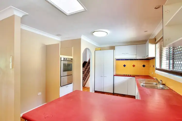 Sixth view of Homely house listing, 7 Wilmington Court, Springwood QLD 4127