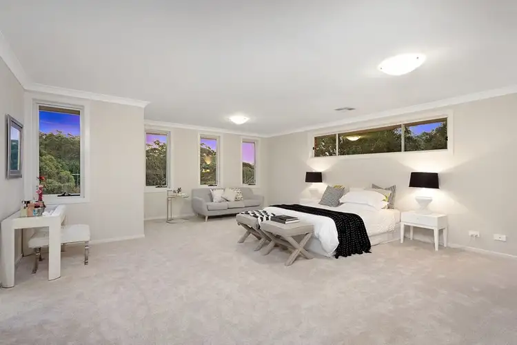 100 Bellamy Street, Pennant Hills NSW 2120