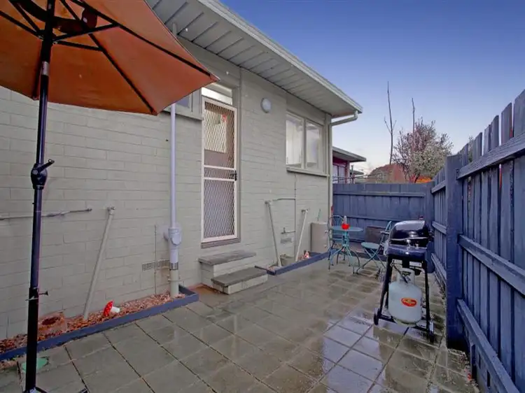 Seventh view of Homely house listing, 2/397 Nepean Highway, Mordialloc VIC 3195