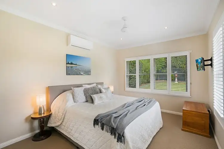 Seventh view of Homely house listing, 128A Mackenzie Street, East Toowoomba QLD 4350