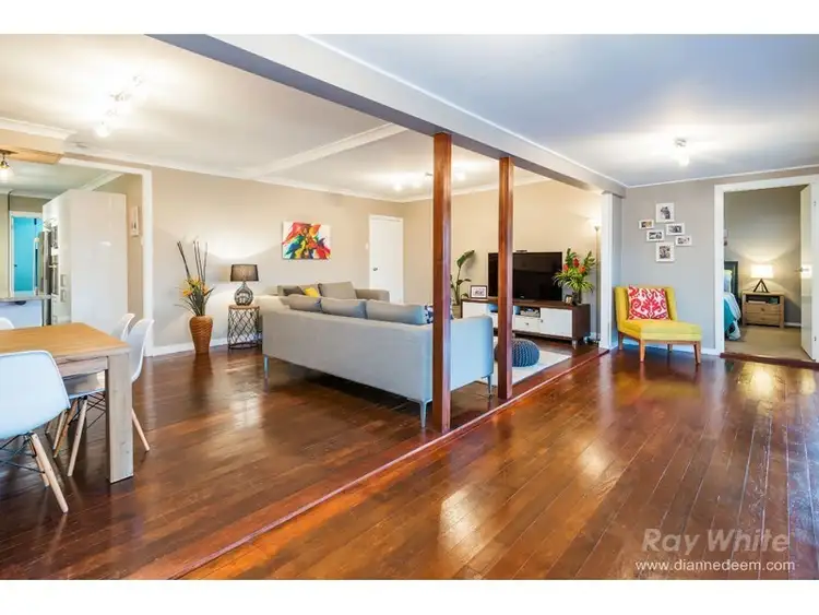 Fourth view of Homely house listing, 23 Oxley Drive, Holland Park QLD 4121