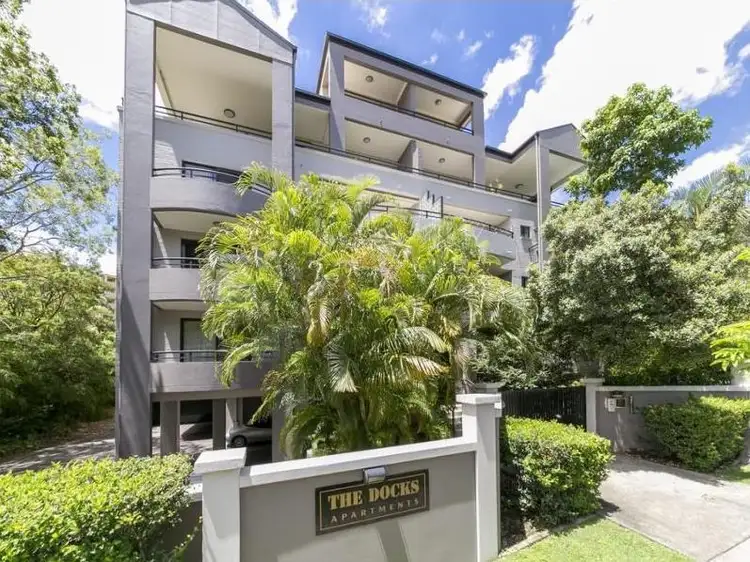 Main view of Homely apartment listing, 10/39 Cairns Street, Kangaroo Point QLD 4169