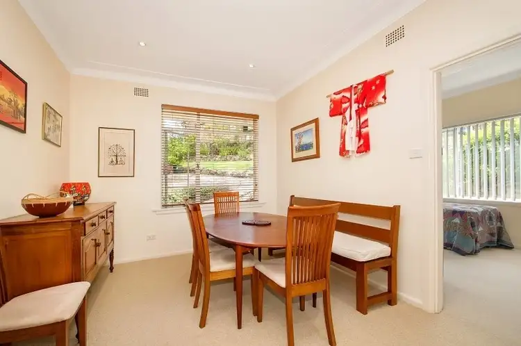 Fifth view of Homely house listing, 33 Cobran Road, Cheltenham NSW 2119