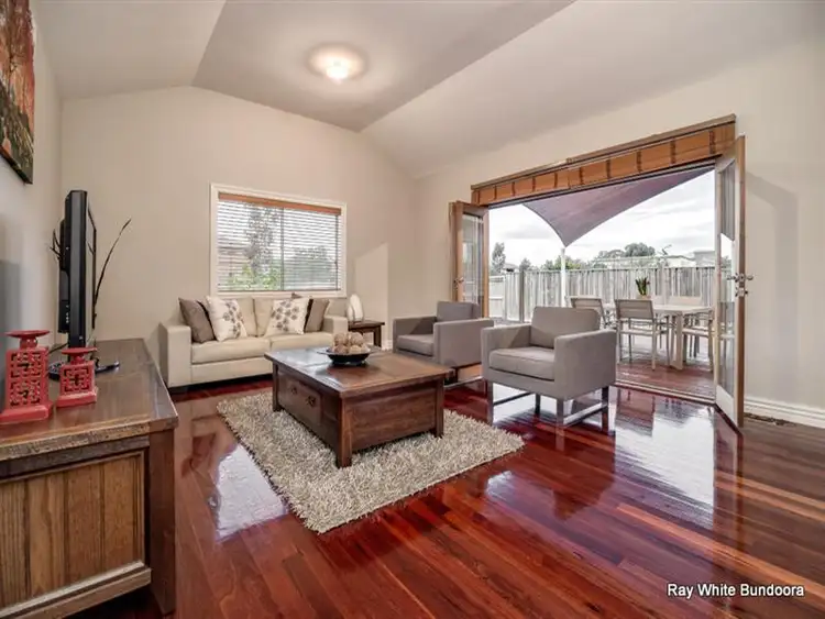 Seventh view of Homely house listing, 6 Lynch Avenue, Bundoora VIC 3083