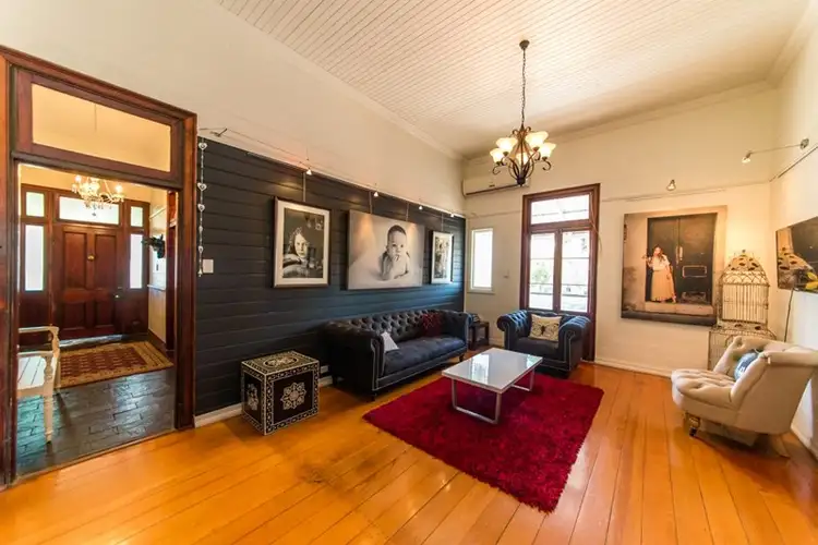 Seventh view of Homely house listing, 170 Denham Street, Allenstown QLD 4700