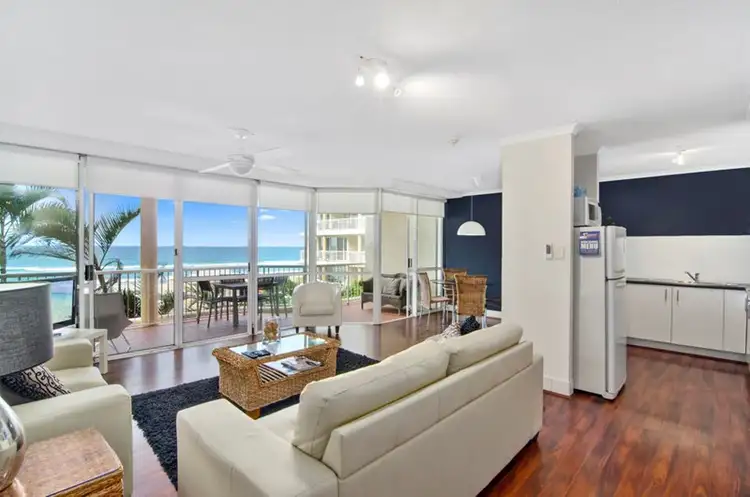 Sixth view of Homely unit listing, 19/329 Golden Four Drive, Tugun QLD 4224