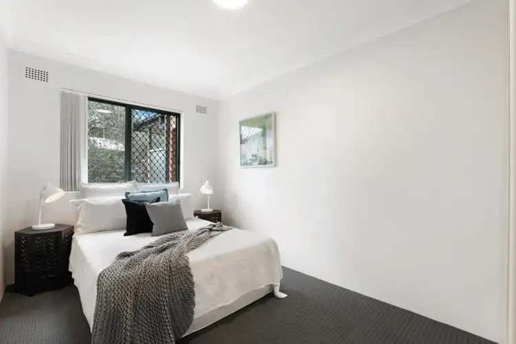 Sixth view of Homely apartment listing, 2/27-31 Crinan Street, Hurlstone Park NSW 2193