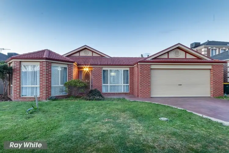 18 Knightsbridge Drive, Tarneit VIC 3029