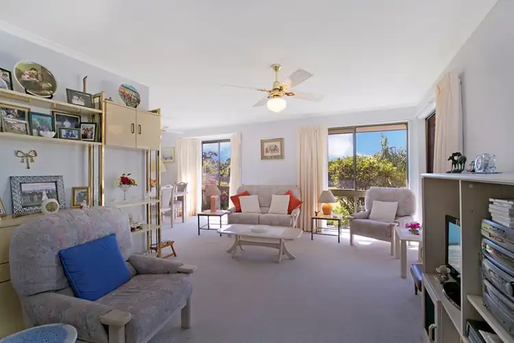 Main view of Homely house listing, 10 Mackay Place, Burleigh Waters QLD 4220