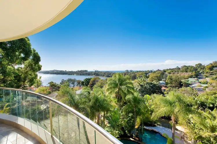 Second view of Homely house listing, 26 Lindley Avenue, Narrabeen NSW 2101