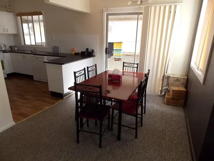 Fifth view of Homely house listing, 8 Melbourne Street, Parkes NSW 2870