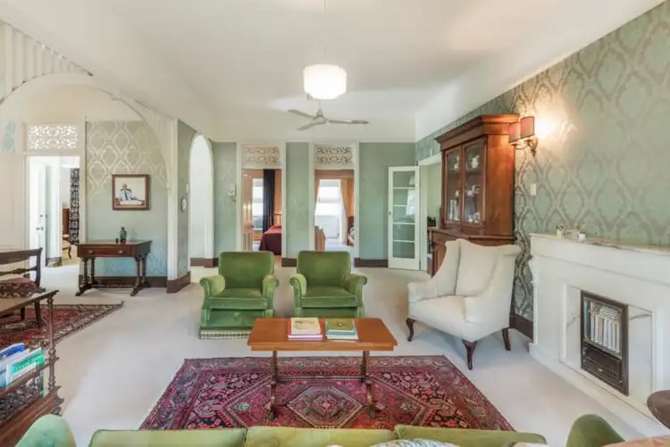 Sixth view of Homely house listing, 33 Sutherland Avenue, Ascot QLD 4007