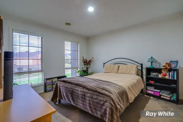 Fifth view of Homely house listing, 79 Kulin Drive, Tarneit VIC 3029