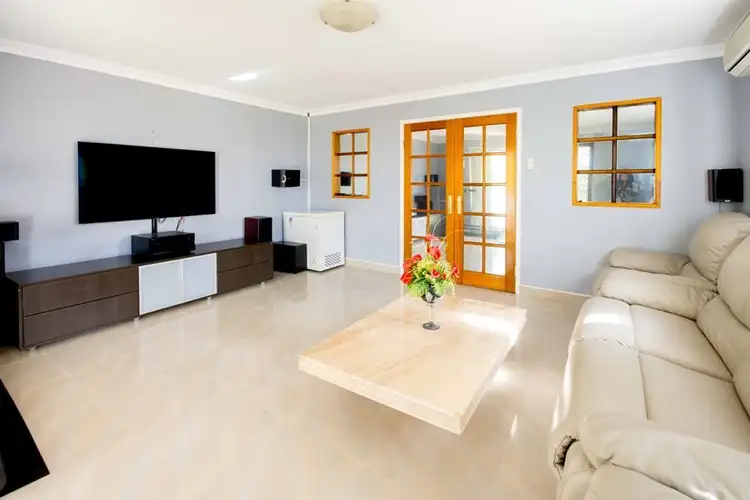 Second view of Homely house listing, 4 Mulberry Lane, Mirrabooka WA 6061