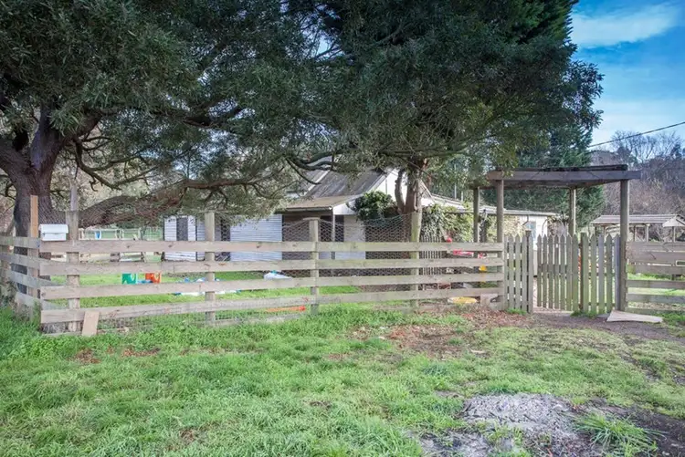 Sixth view of Homely land listing, 20-22 Murphy Street, Romsey VIC 3434