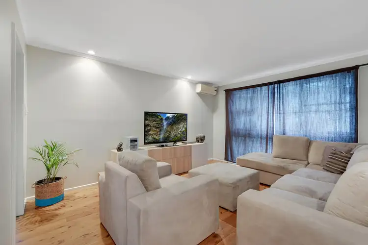 Second view of Homely house listing, 2 Midlothian Road, St Andrews NSW 2566