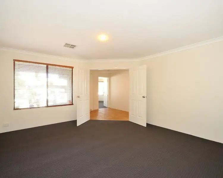 Fifth view of Homely house listing, 3 Caldera Way, Port Kennedy WA 6172