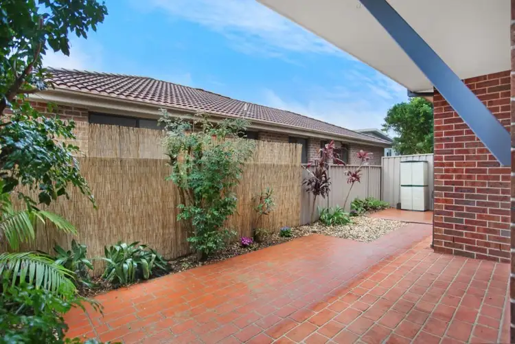 Third view of Homely townhouse listing, 4/174 Balgownie Road, Balgownie NSW 2519