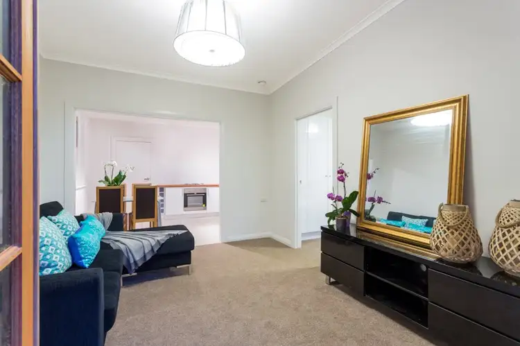 Third view of Homely house listing, 11a Yeo Street, Semaphore SA 5019