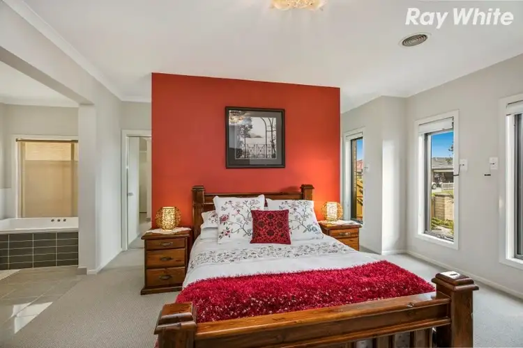 Second view of Homely house listing, 21 Lisa Avenue, Pakenham VIC 3810