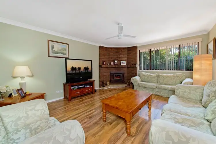 Second view of Homely house listing, 50 Granite Street, Port Macquarie NSW 2444