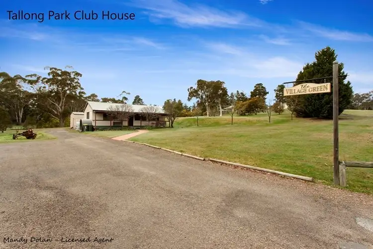 Fifth view of Homely land listing, 297 Mulwaree Drive, Tallong NSW 2579