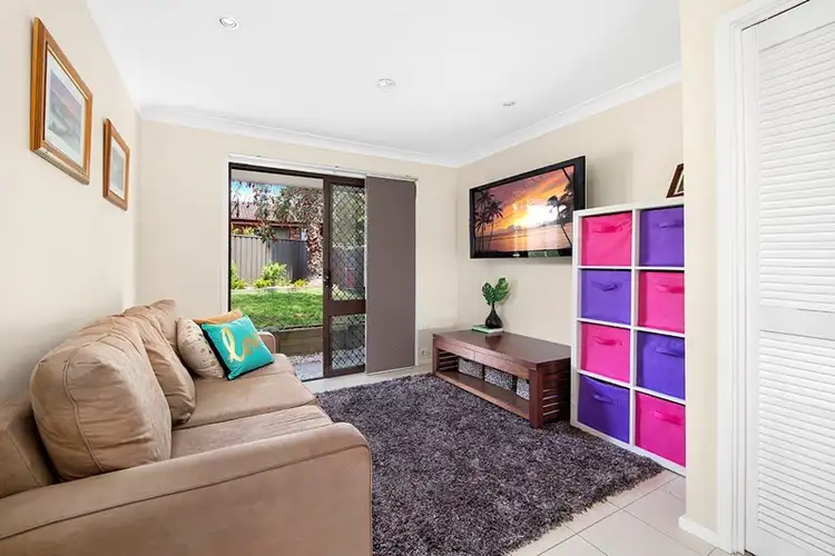 Sixth view of Homely house listing, 87 Yates Road, Bangor NSW 2234