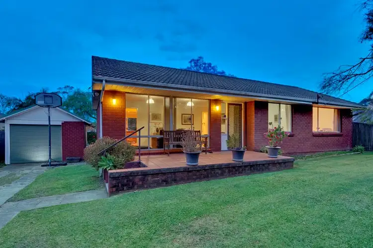 31 Cook Street, Forestville NSW 2087
