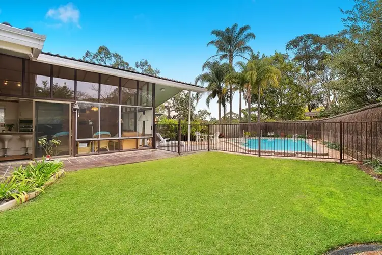 Second view of Homely house listing, 24 Ravenhill Road, Turramurra NSW 2074