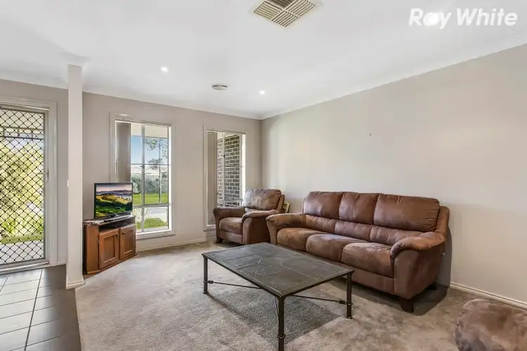 Second view of Homely house listing, 20 Chestnut Chase, Pakenham VIC 3810