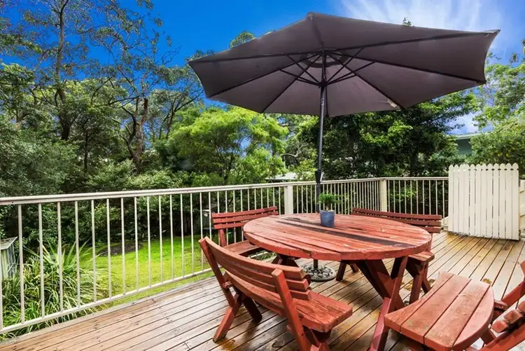 231 Lieutenant Bowen Drive, Bowen Mountain NSW 2753