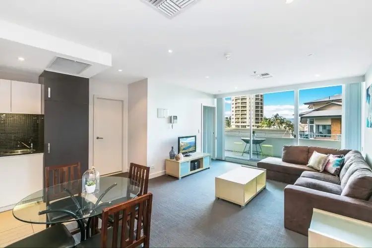 Third view of Homely apartment listing, 308/25 Colley Terrace, Glenelg SA 5045