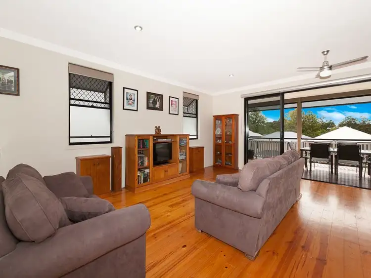 Fourth view of Homely house listing, 19 Ellington Street, Tarragindi QLD 4121