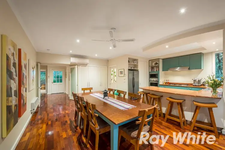 Fourth view of Homely house listing, 1 Quaintance Street, Mount Waverley VIC 3149