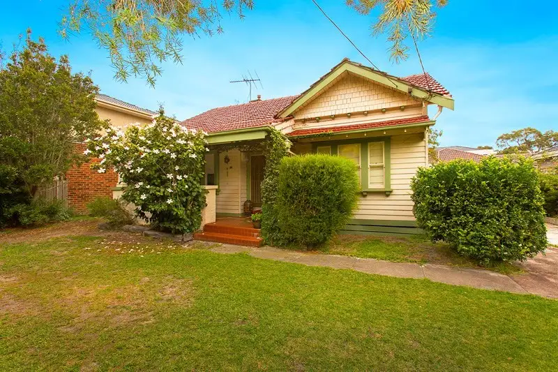 Main view of Homely house listing, 76 Oakleigh Road, Carnegie VIC 3163