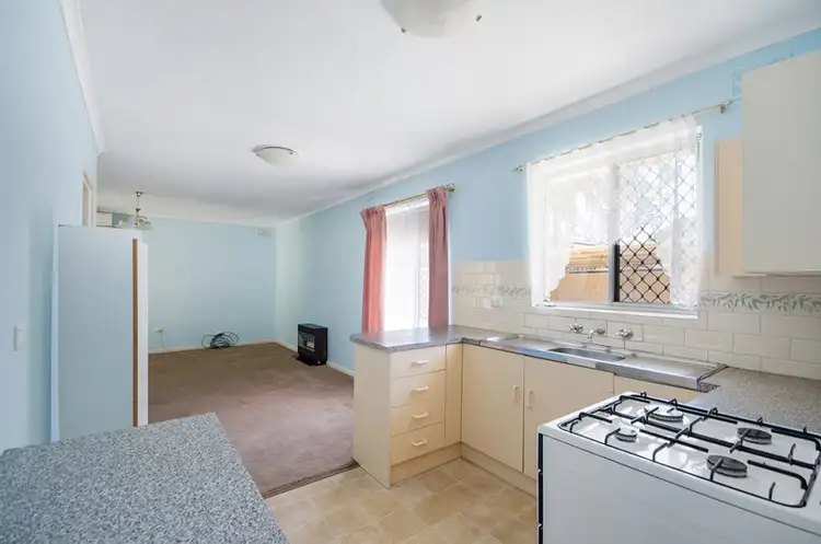 Sixth view of Homely unit listing, Unit 3/6 Jeffrey Street, Brooklyn Park SA 5032